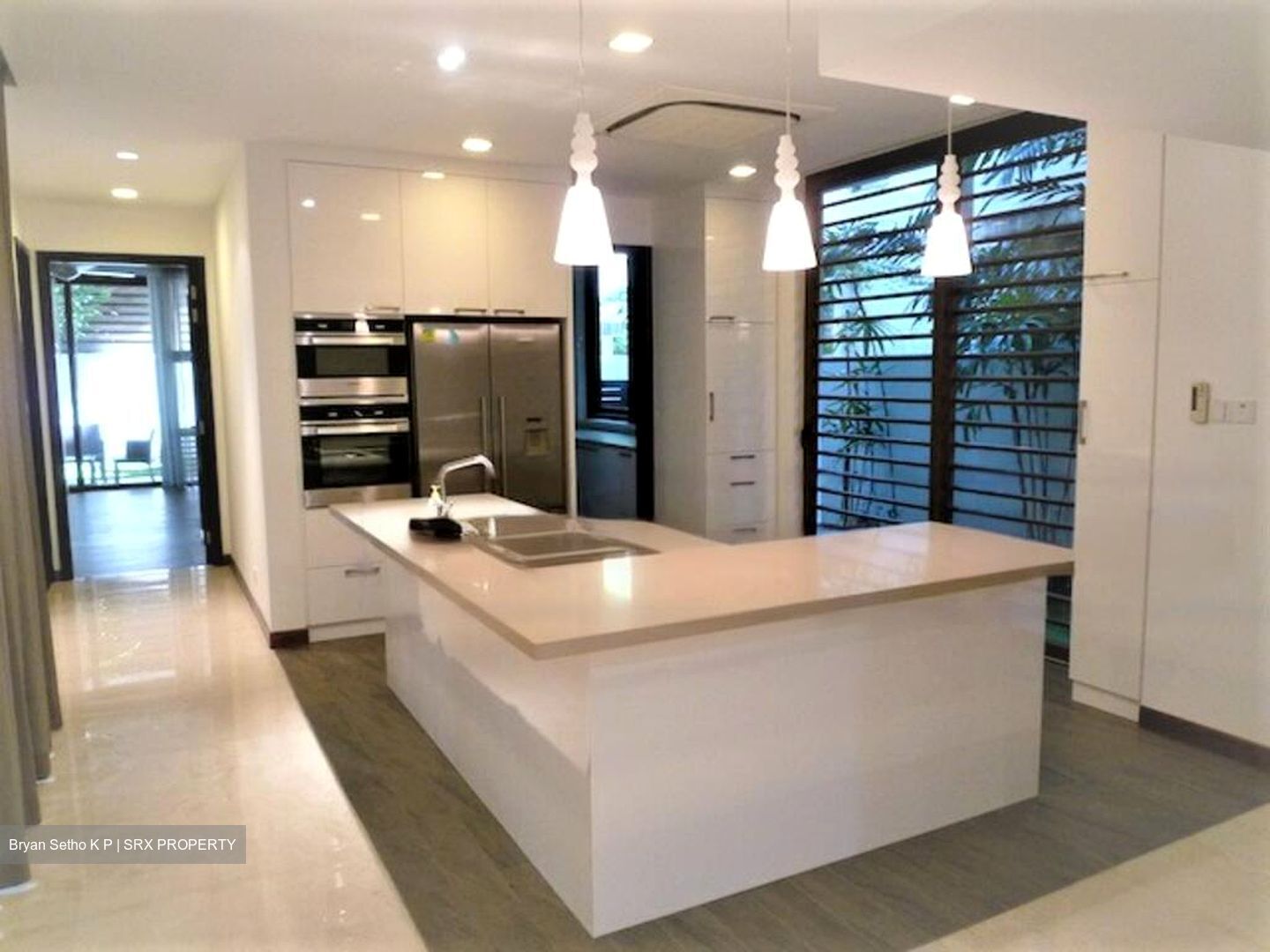 Bukit Timah Road (D10), Detached #449076101